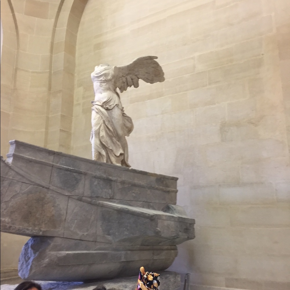 Meet your Posher, Yee